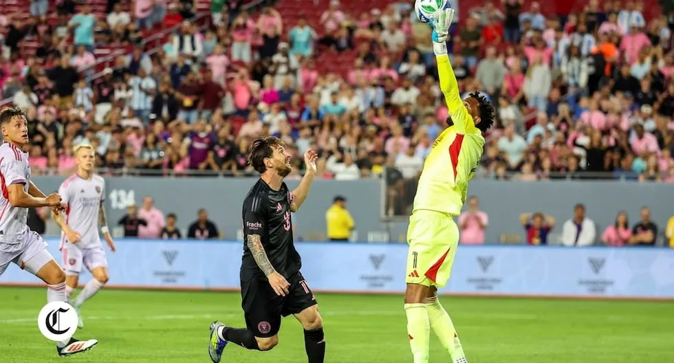 Pedro Gallese et la main dans la main contre Lionel Messi: c’était son raccourci viral | TDPE | Réponses
