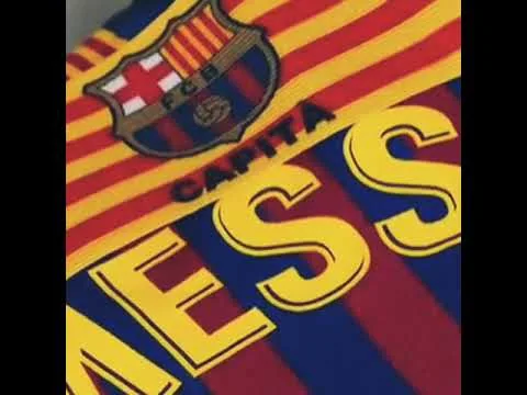 Los mejores goles y asistencias de Leo Messi Remix (miusic)