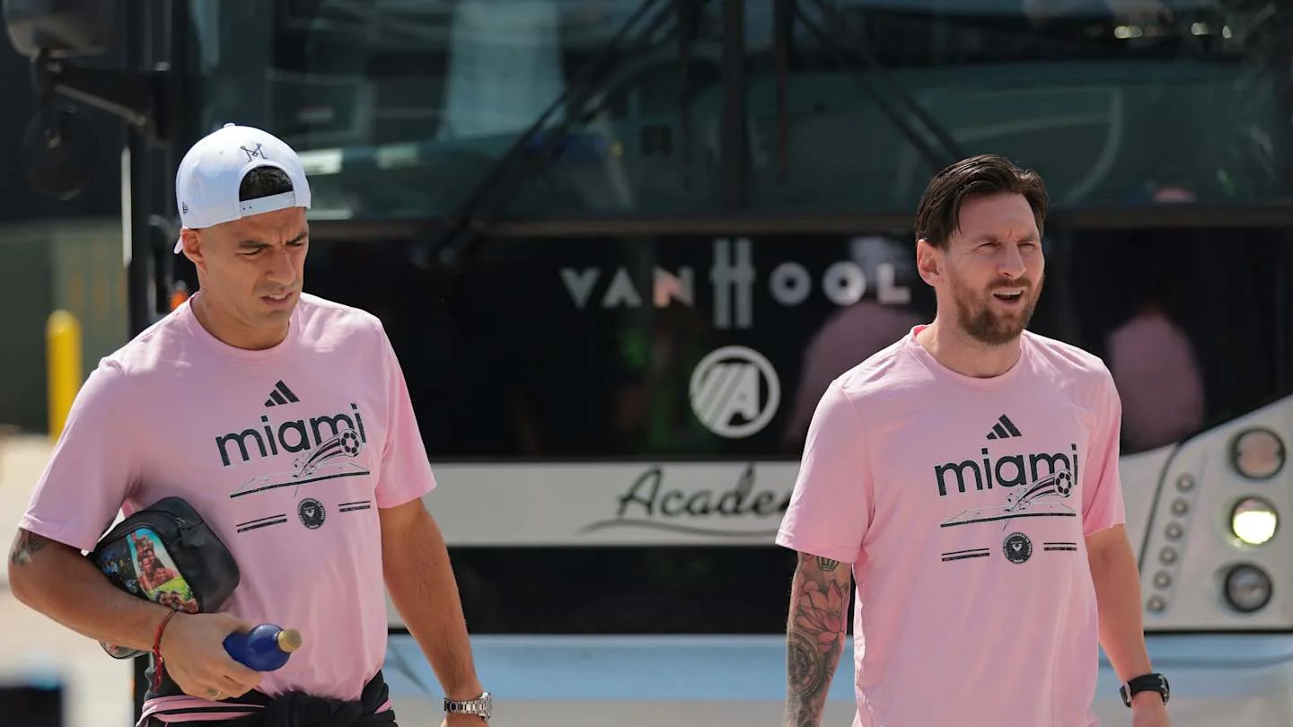 Lionel Messi jouera-t-il alors que Inter Miami cherchera la vengeance contre Atlanta United?