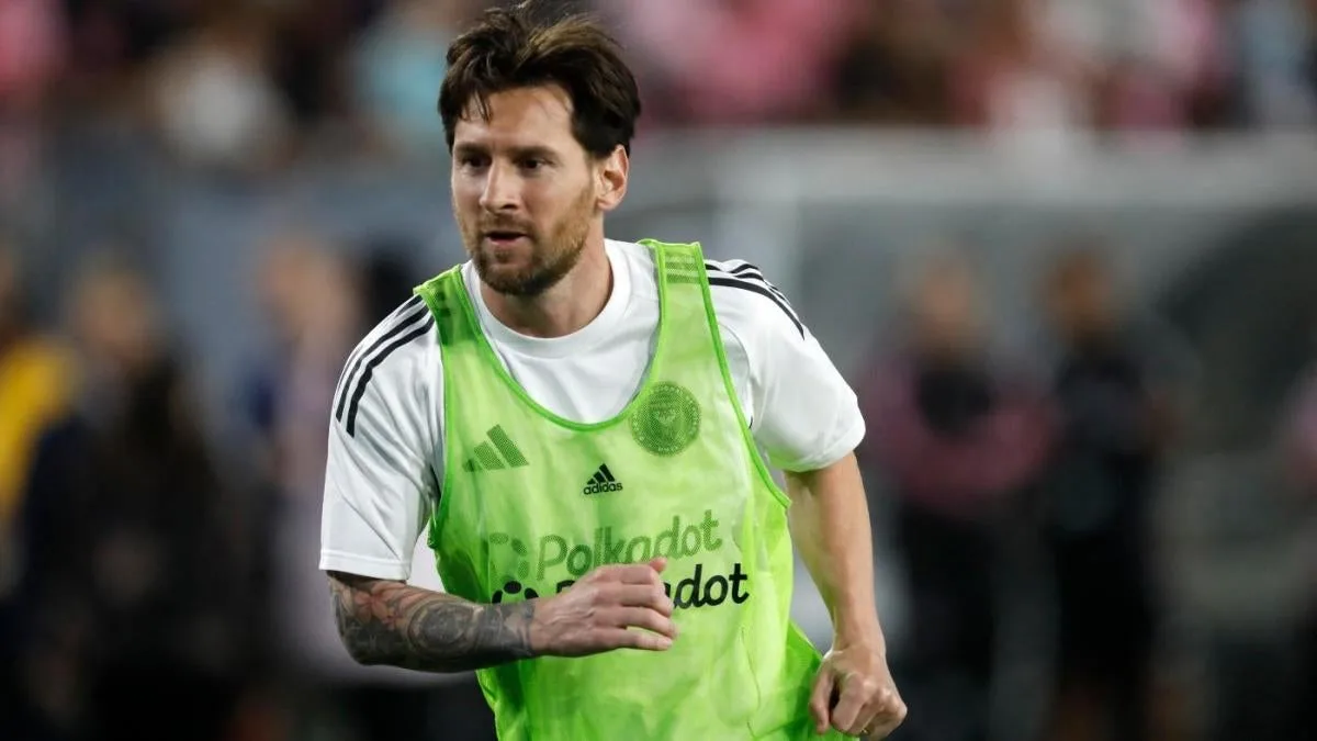 Où regarder Lionel Messi et Inter Miami vs Sporting KC, Odds: CONCACAF Champions Cup Live Stream