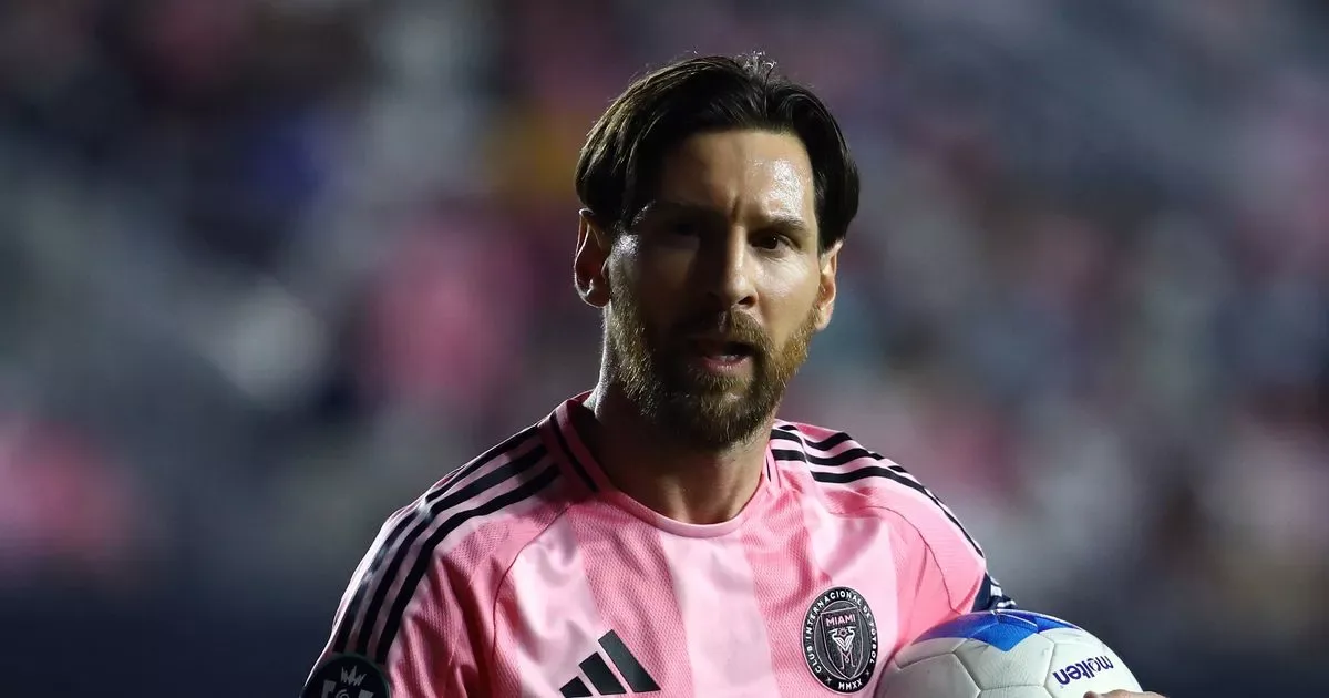 Ce qui est arrivé aux 10 joueurs que Lionel Messi a dit était destiné à la célébrité en 2015