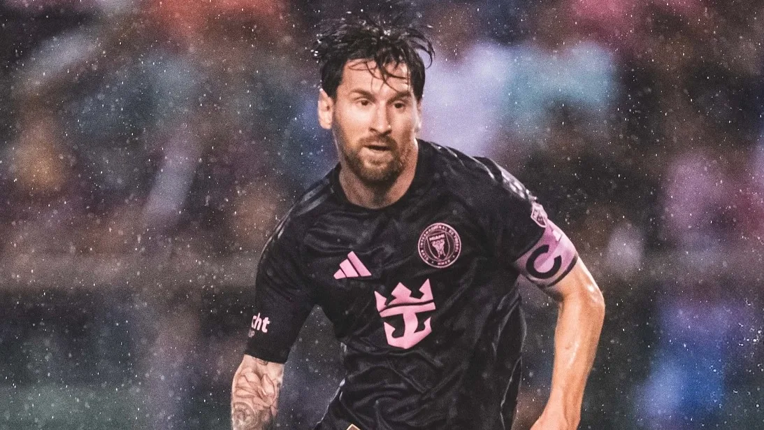 Inter Miami et Lionel Messi: Quels sont vos prochains jeux?