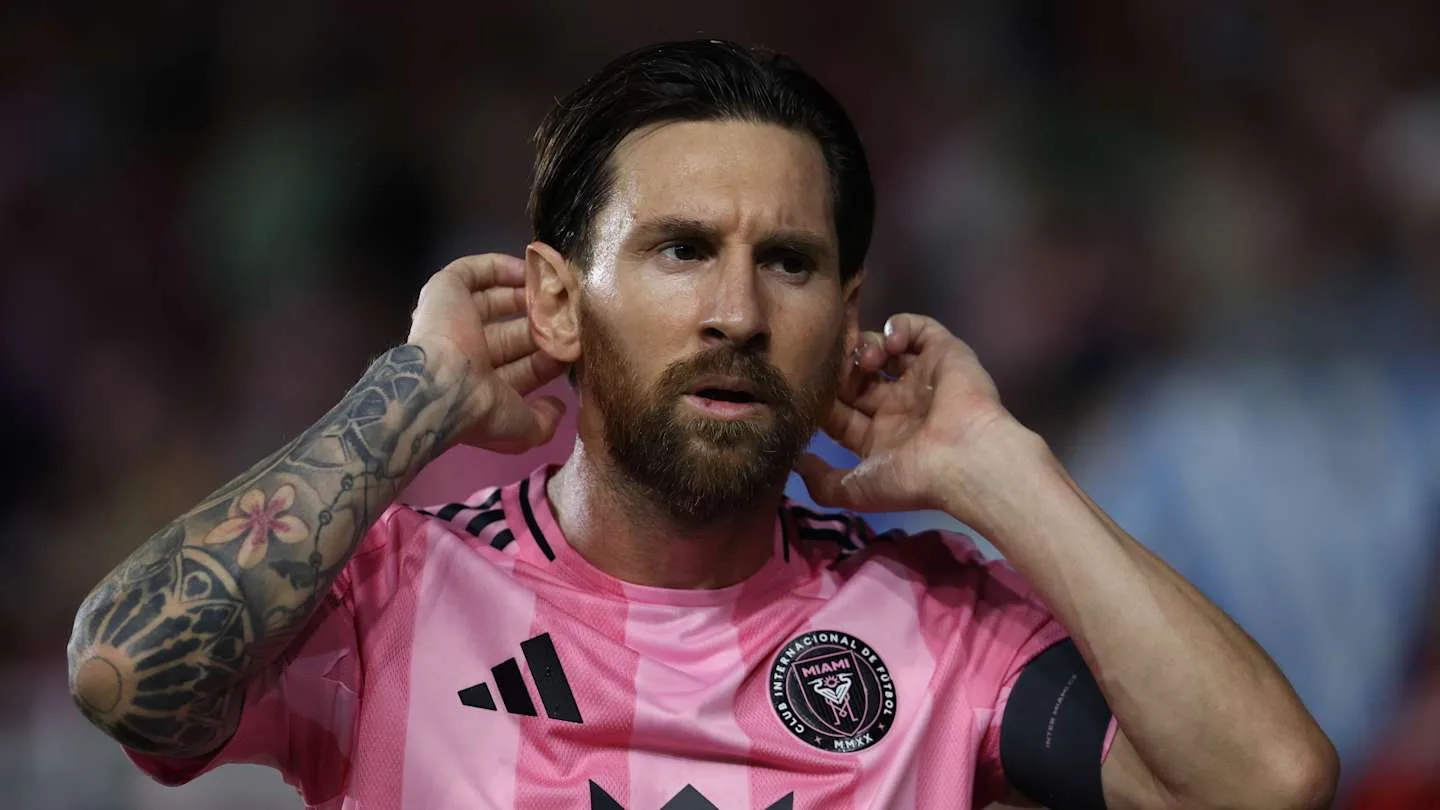 Newcastle a une occasion en or de signer le prochain Lionel Messi