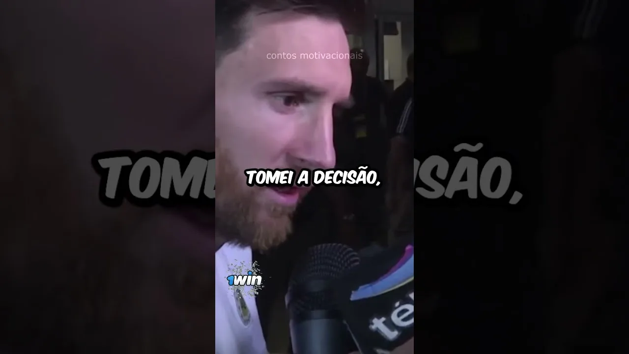 Lionel Messi: Um Ícone Inabalável da Seleção Argentina