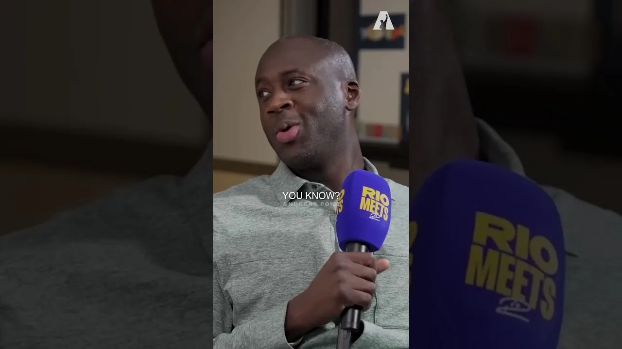 « Messi nous a fait souffrir à l’entraînement » – Yaya Touré à propos de Lionel Messi