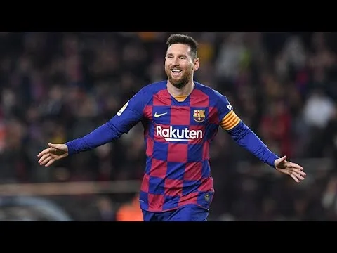Leo Messi butun dunyoni hayratga solgan 20 ta xolat !