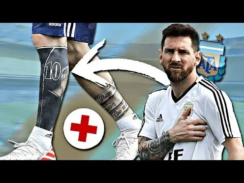 LA RAISON POUR LAQUELLE LIONEL MESSI EST EN DANGER À CAUSE