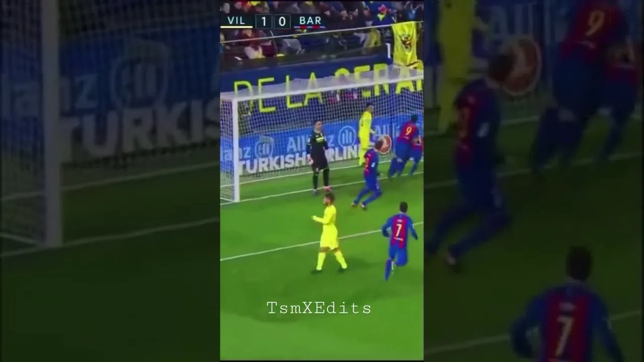 ,,Hola soy Leo Messi"🤩