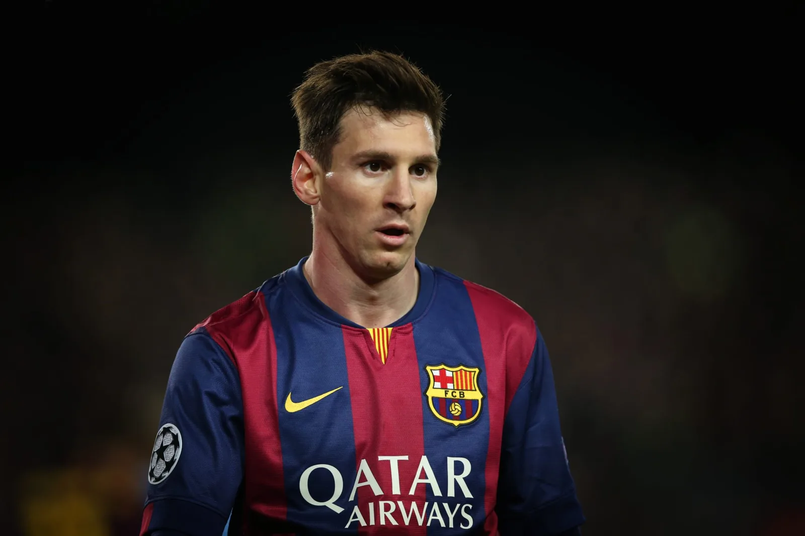 Le joueur Lionel Messi a appelé une fois un «phénomène» qui n’a joué qu’un seul match sous Pep Guardiola à Man City
