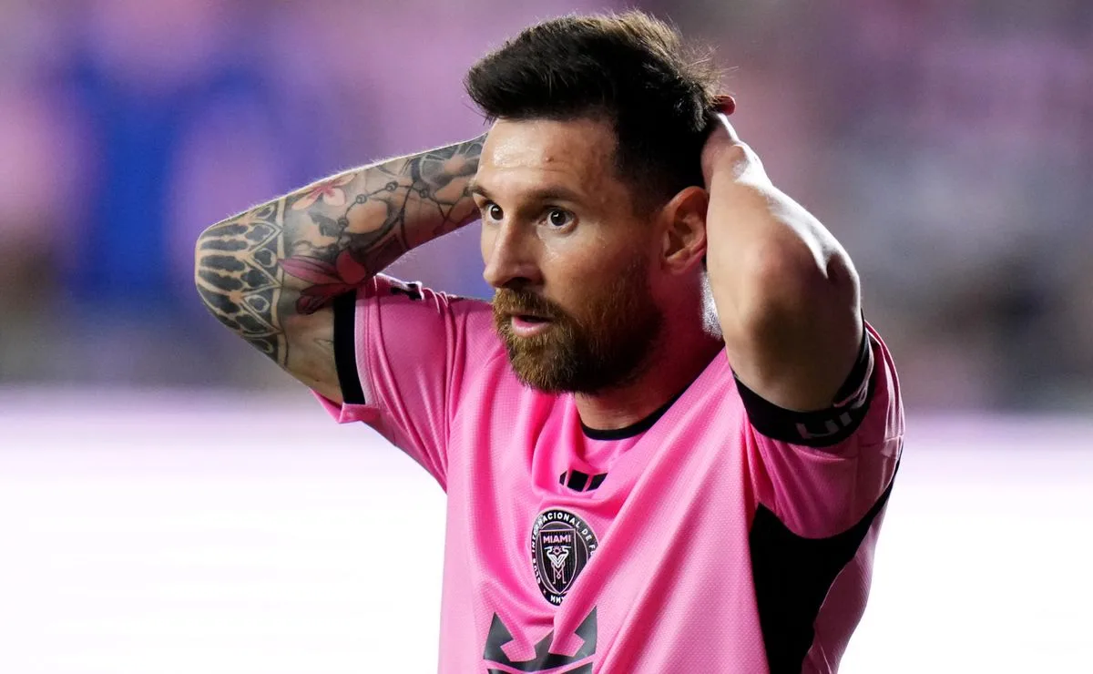Sans Lionel Messi: Man United Legend révèle les trois plus grands joueurs de football de l’histoire