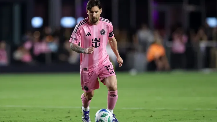 Mascherano révèle ce qu’il «n’aime pas» après la défaite de Lionel Messi et de l’Inter Miami Concacaf