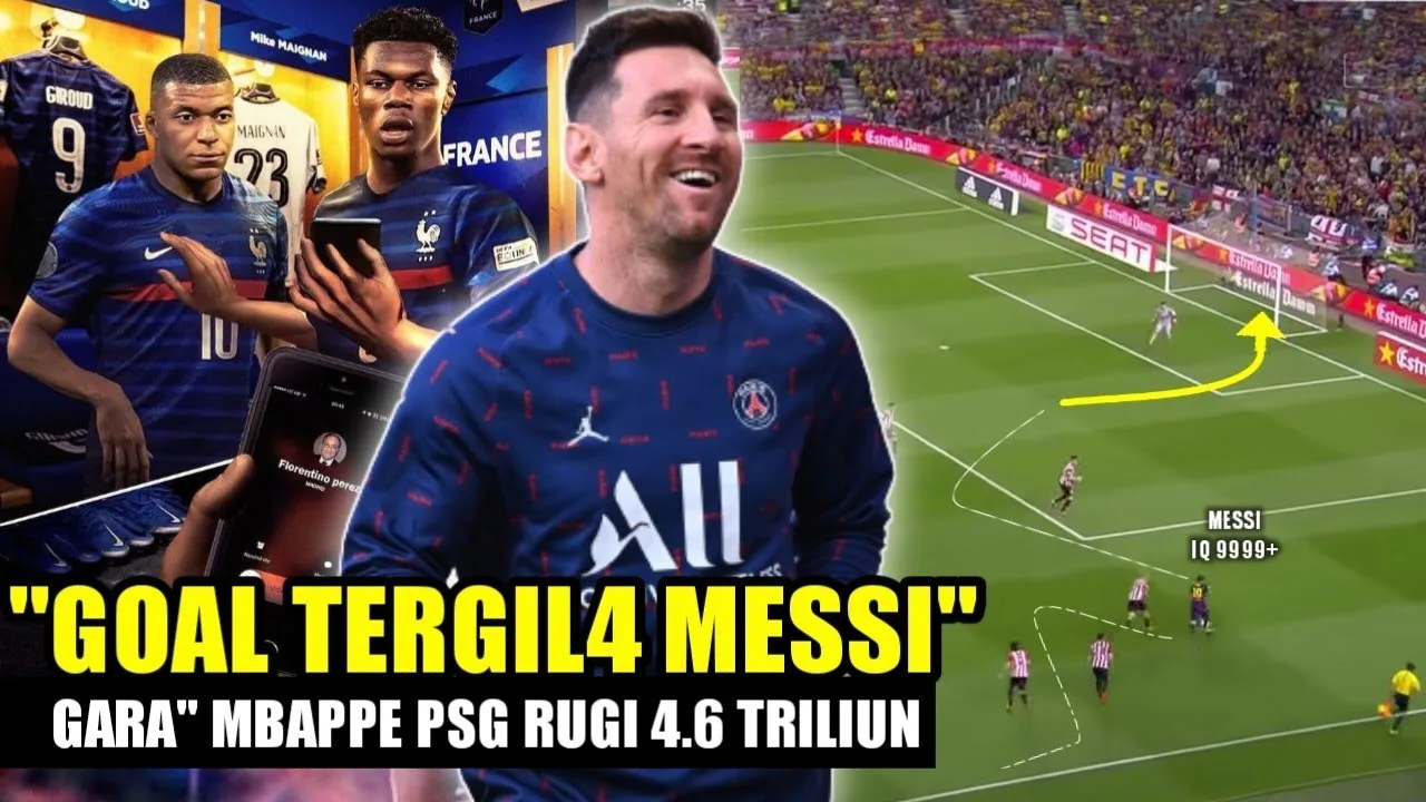 Bukannya Bikin Untung – Malah Rugi  Goal Paling Gak Masuk