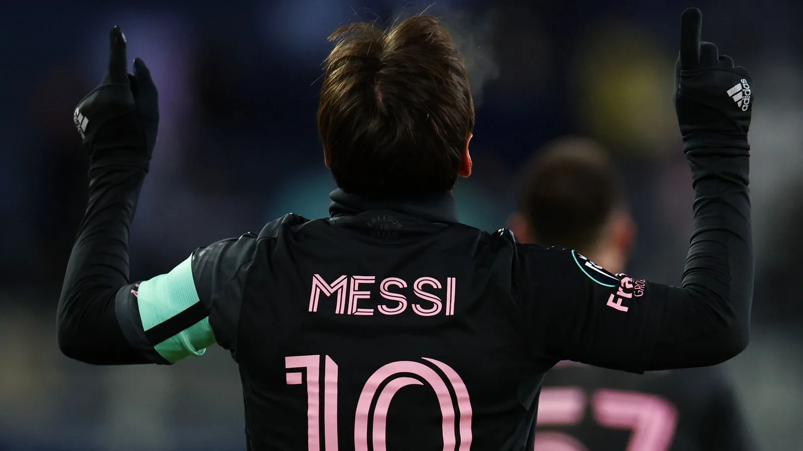NBA & NFL Attention! Lionel Messi a mis le «deuxième plus grand défi du sport» dans la MLS alors que Luis Suarez discute de l’impact du légendaire coéquipier de l’Inter Miami aux États-Unis
