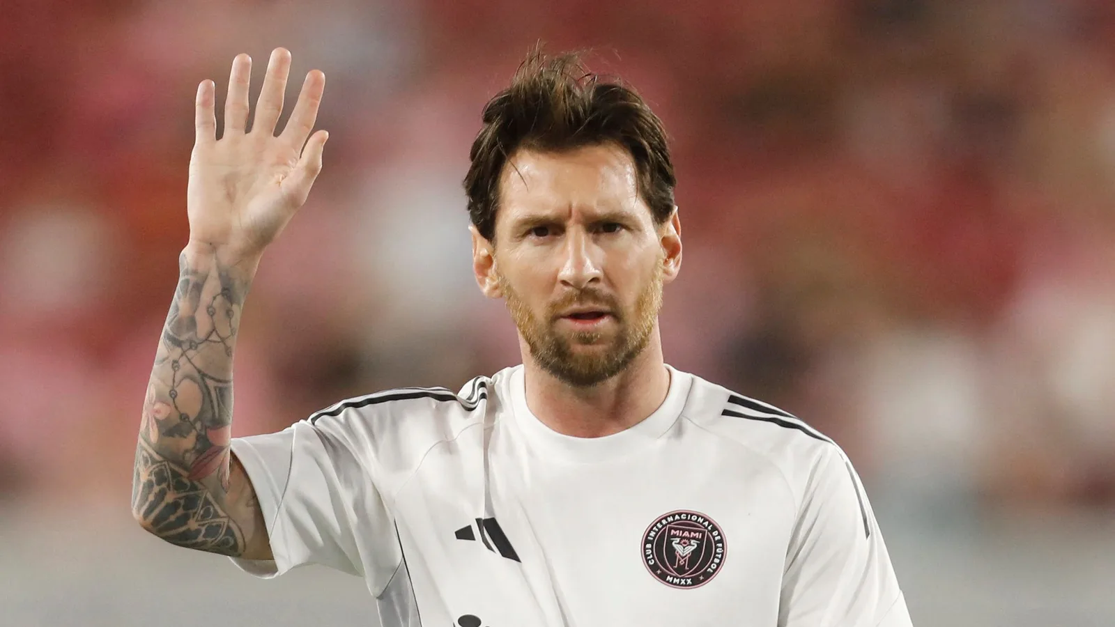 Pourquoi Lionel Messi a refusé d’affronter Kansas City ?
