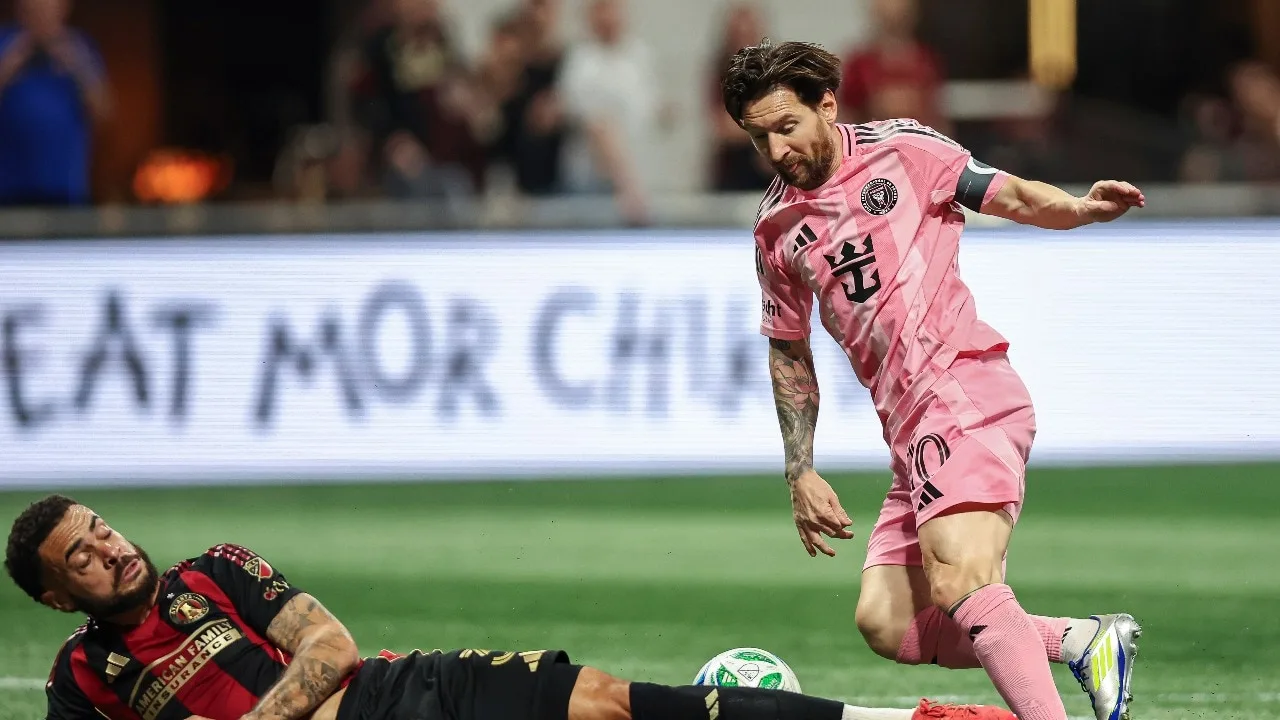 Lionel Messi a éclaté de qualifications en Coupe du monde en raison d’une blessure, pour manquer Match contre Brésil