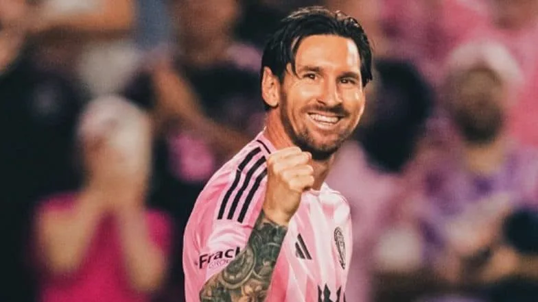 Lionel Messi jouera-t-il dans le match Inter Miami vs FC Dallas MLS 2025? Voici la possibilité de LM10 en vedette dans Démarrage XI