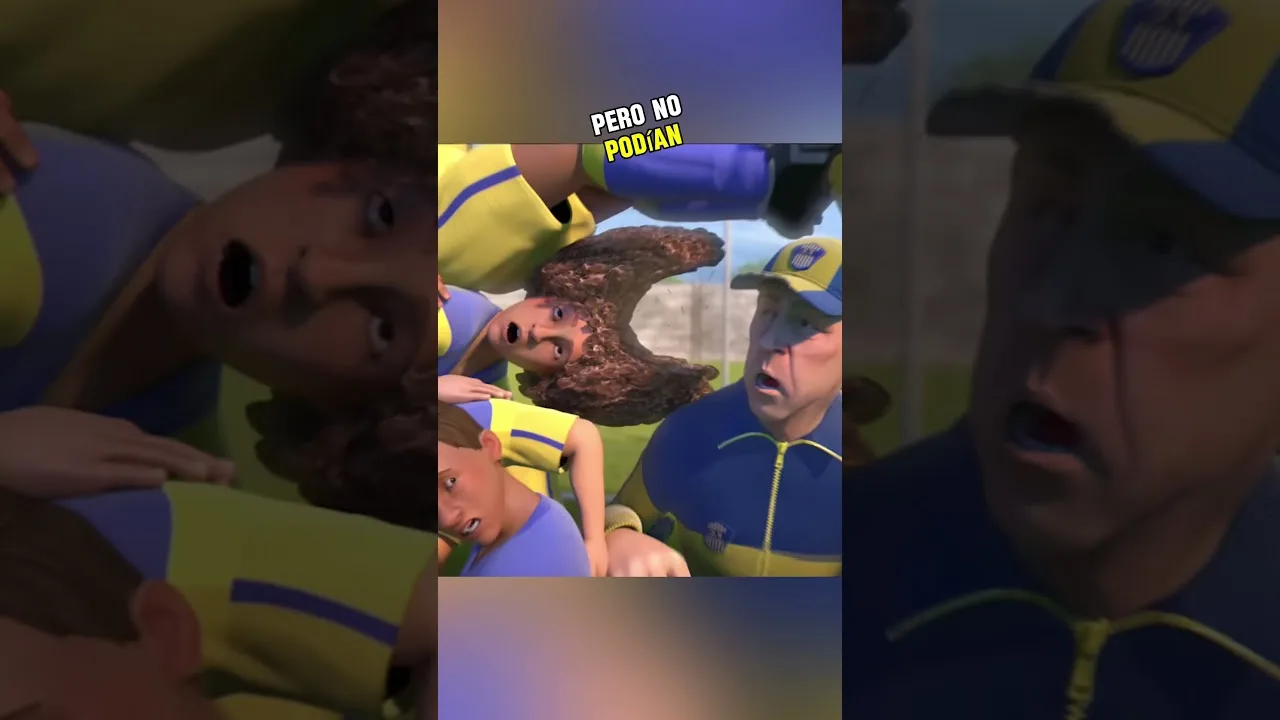 ⚽️ Messi imparable: personne ne pouvait l’arrêter #memes #etetensimiento