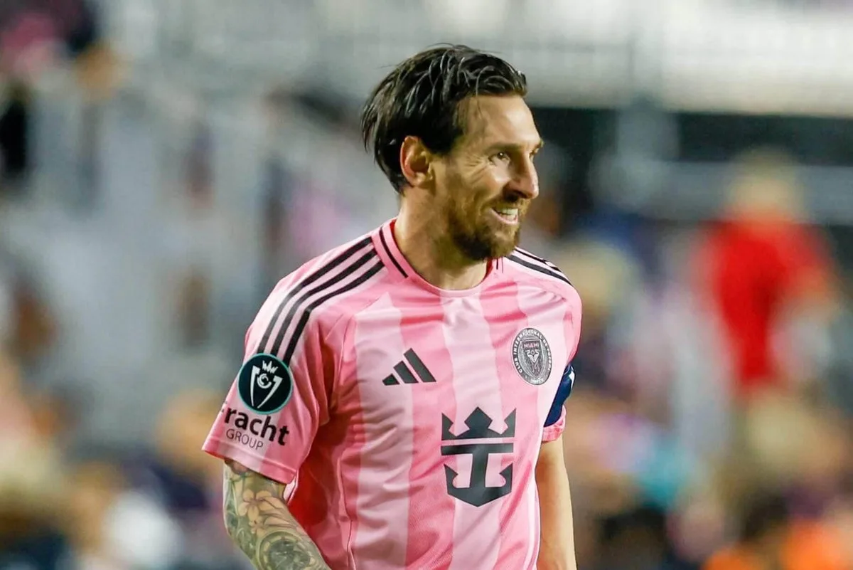 Lionel Messi rejette le Mexique comme rival de l’Argentine, d’autres entretiens à retenir
