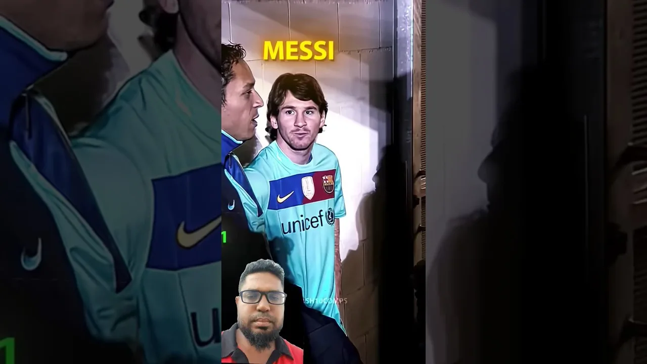 Attaquer Messi #messi #football #leomessi #lionelmessi #goat