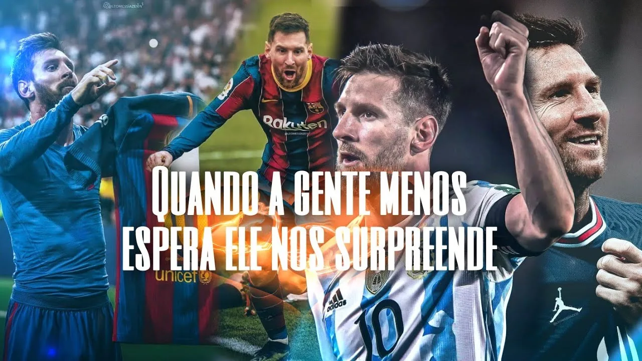 NARRADORES NARRA GOLS EMOCIONANTE DO MESSI  😭🥺⚽❤️😍
