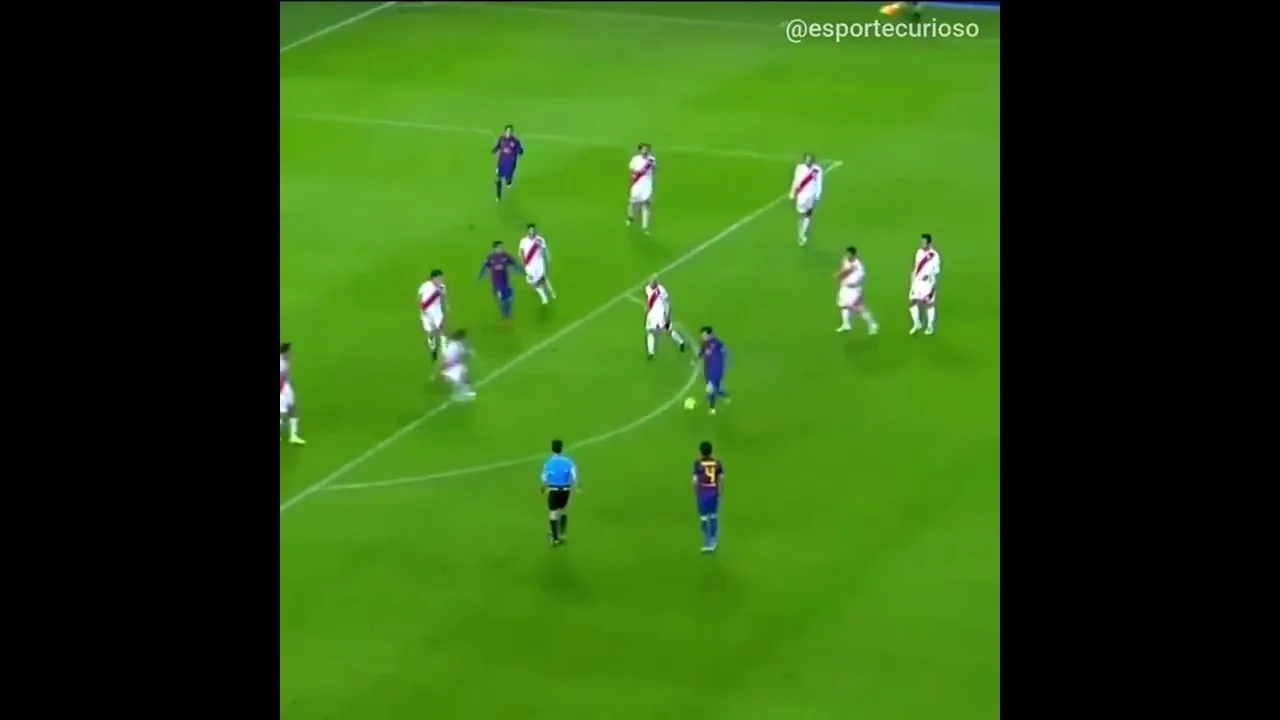 LEO MESSI || SHORTS