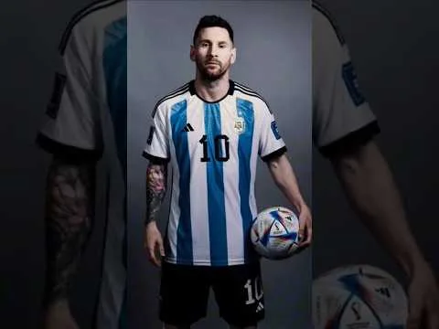 Leo Messi🤩🔥🐐 @afaseleccion #football #footballshorts #messi #worldcup #Argentina