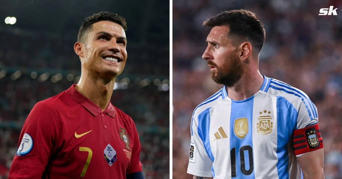 Lionel Messi: « Vous devez accrocher les bottes »