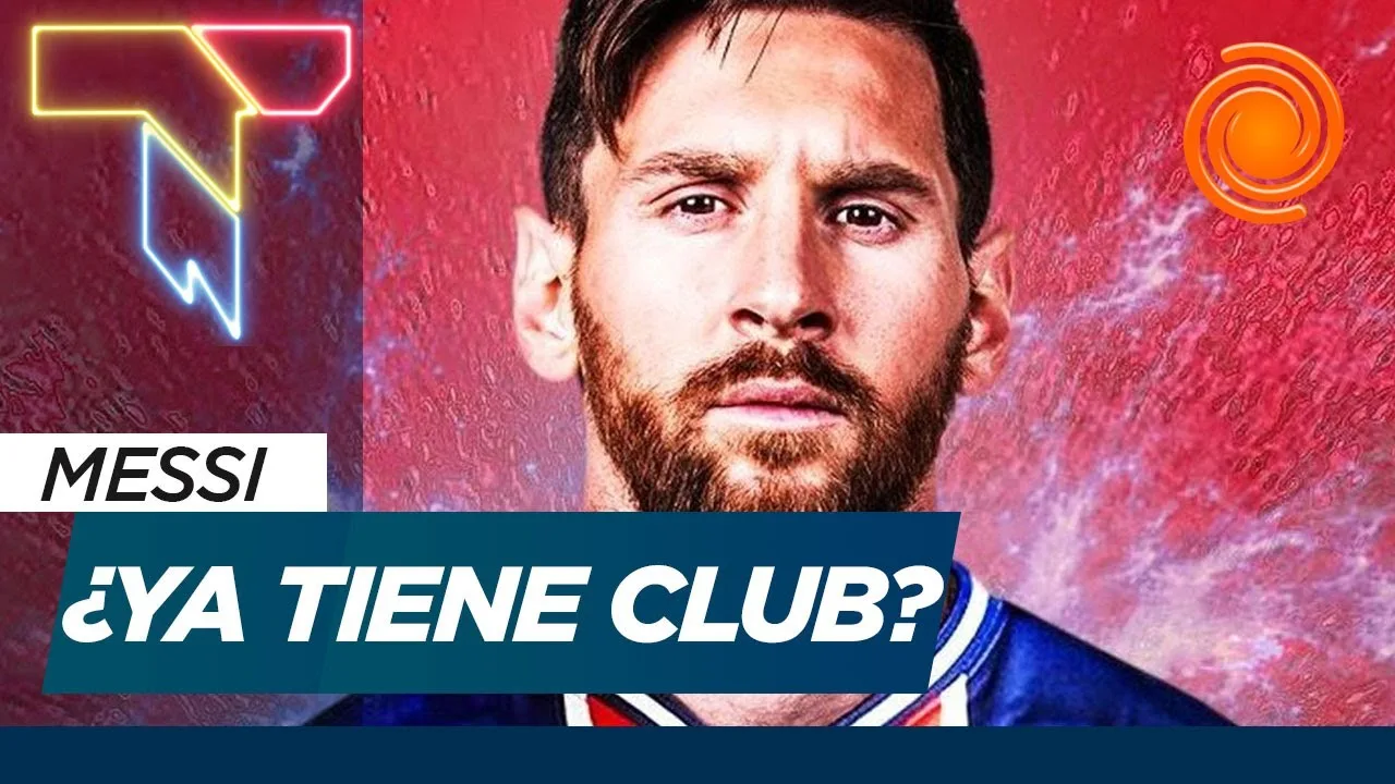 Lionel Messi, más cerca del PSG: cuándo y dónde quieren