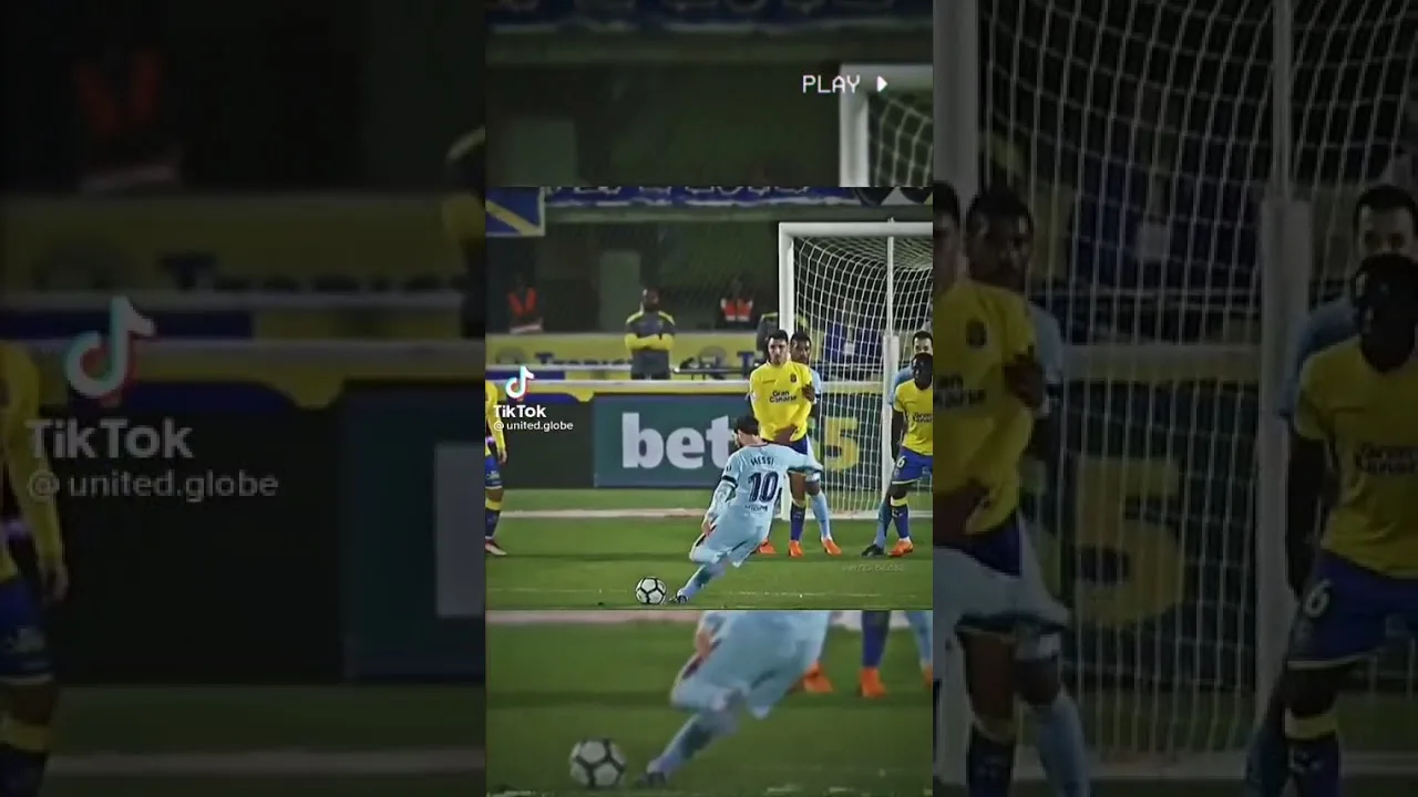 Leo Messi