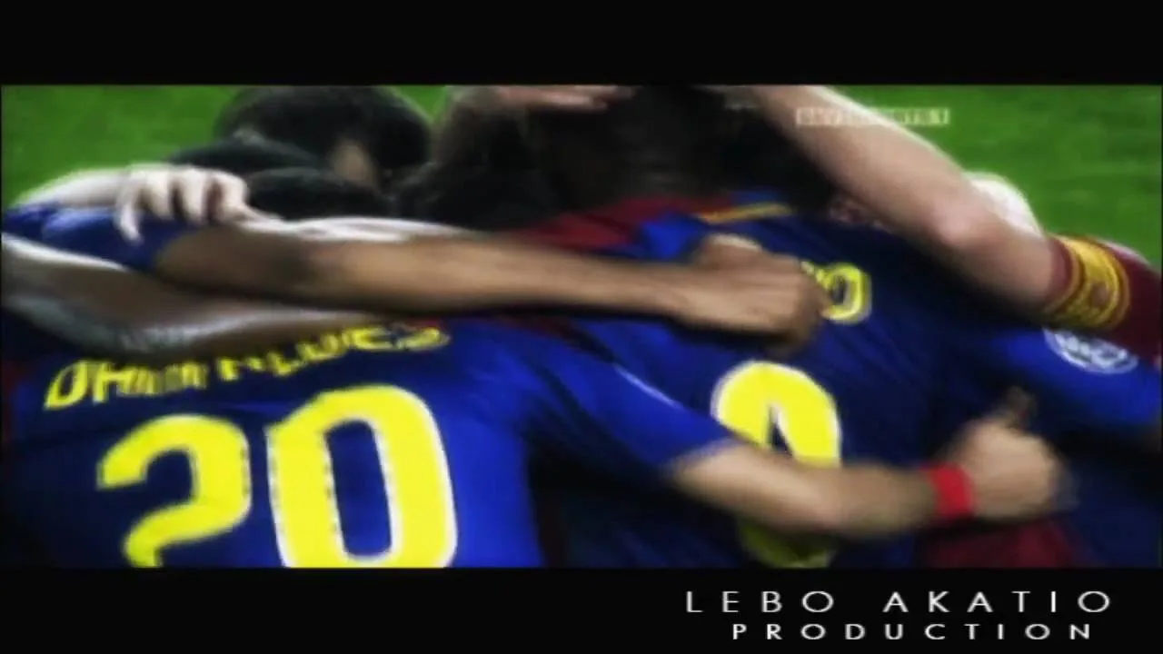 Lionel Messi – A Dream Came True ||HD||