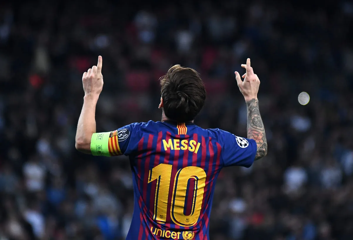 Pourquoi la superstar de l’Argentine pourrait être réglée pour un retour sensationnel à Barcelone