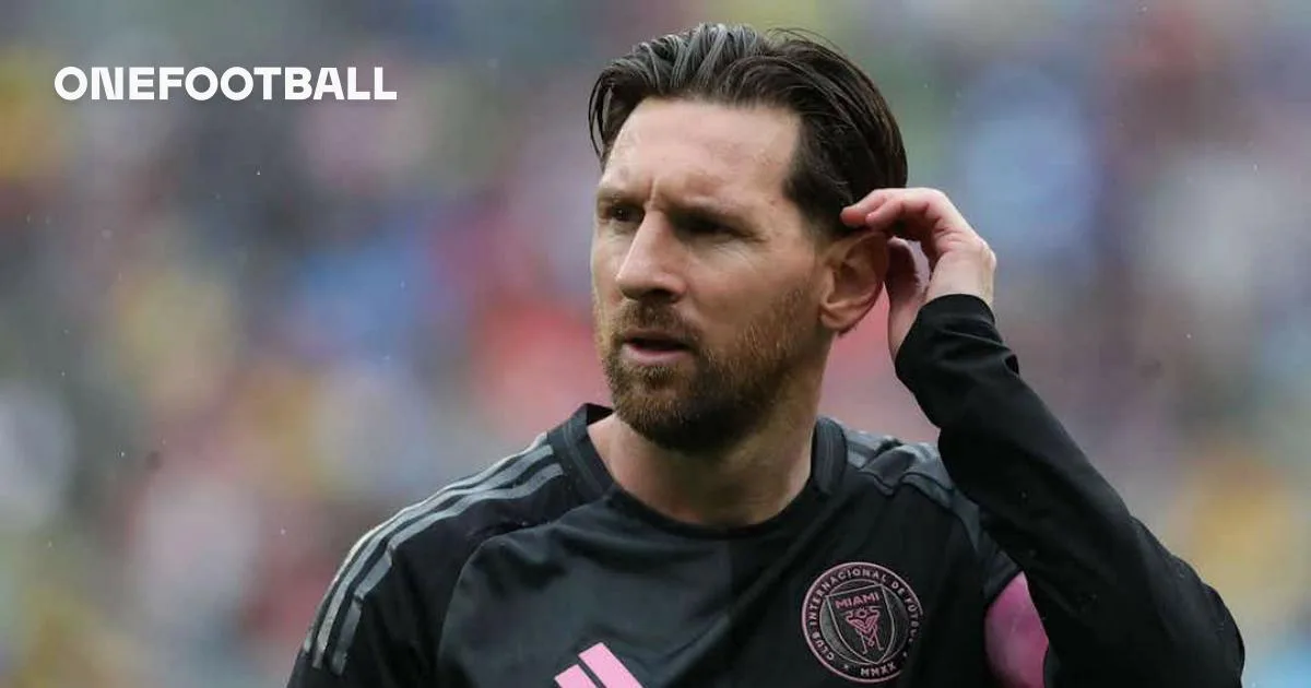 Citations de Lionel Messi: des mots inspirants de la chèvre du football