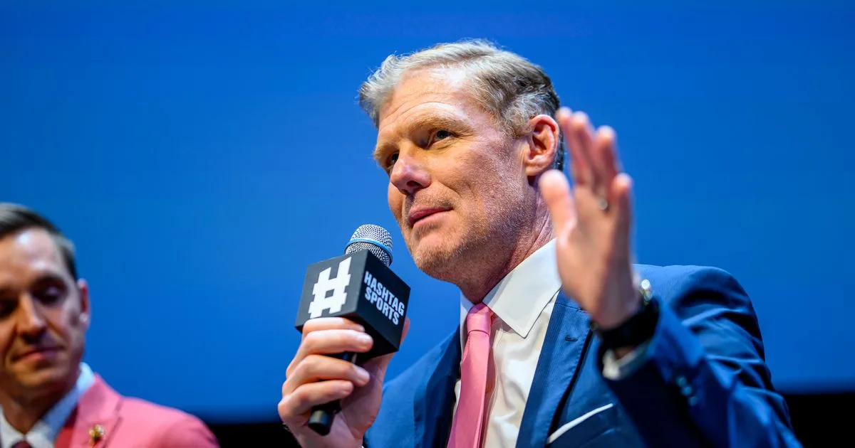 Alexi Lalas envoie l’avertissement de Stern Lionel Messi après que l’étoile inter Miami est huée