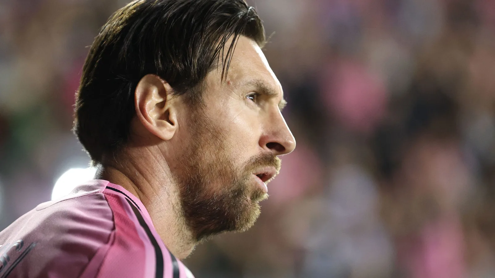 L’impact de Lionel Messi « inévitable » sur les MLs salué par Javier Mascherano alors que le patron de l’Inter Miami jette sur la ligue pour «  continuer à avancer  »