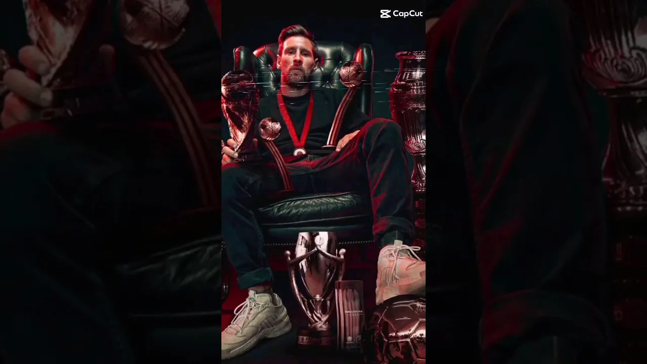 Messi whatsapp status🥶 #trending #messi