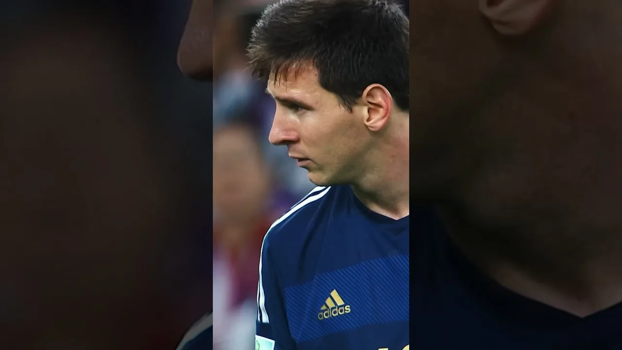 Le petit garçon de Rosario, Argentine