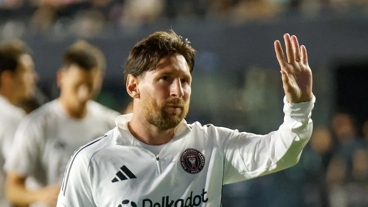 L’avenir de Lionel Messi prend une nouvelle touche majeure