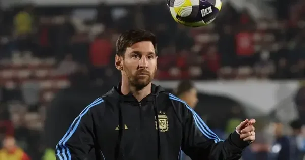 Lionel Messi en Inde, c’est parti! Le ministre des Sports du Kerala confirme le match en Argentine sur la bonne voie