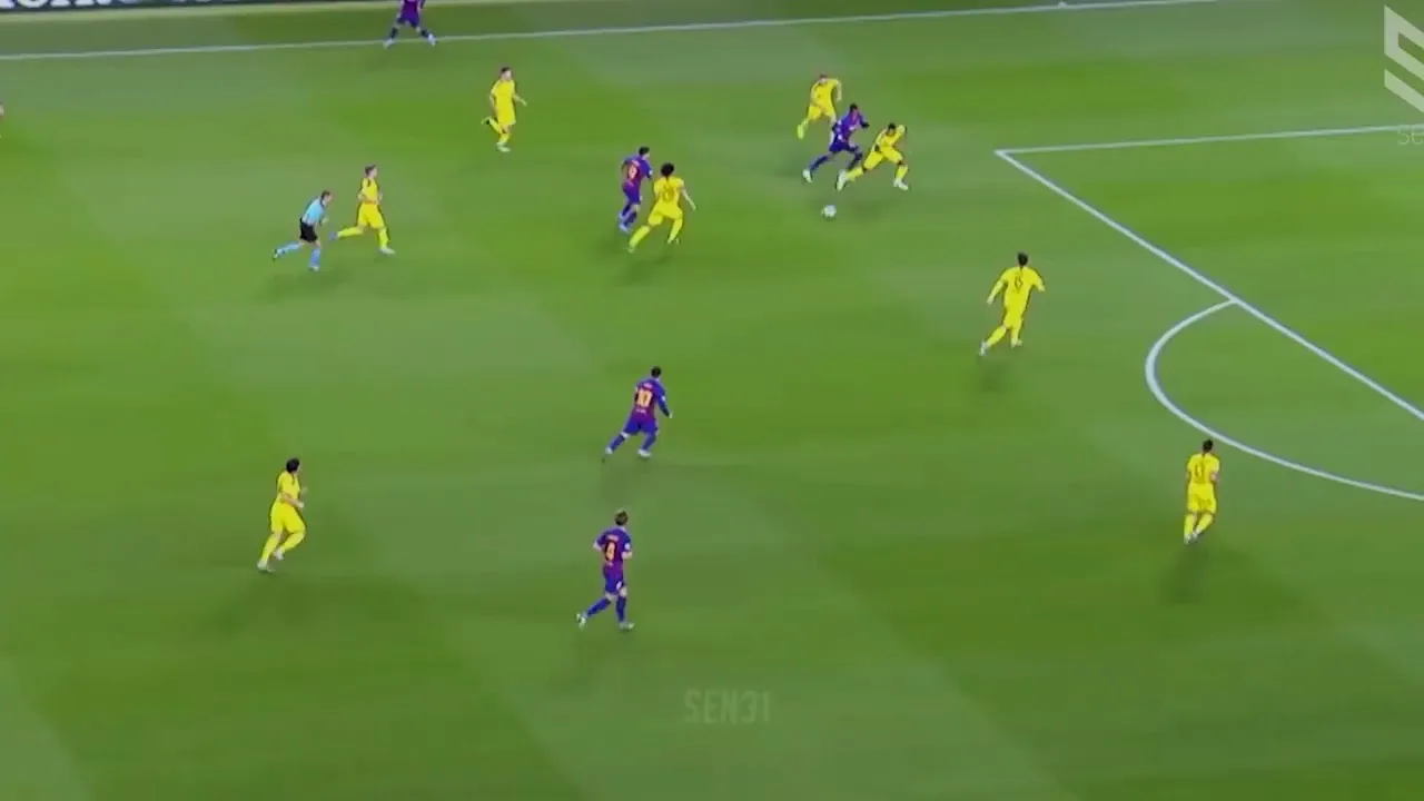 LEO MESSI y CRISTIANO RONALDO Jugando juntos!?
