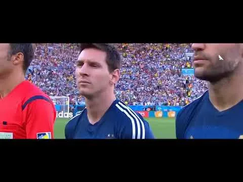 LIONEL MESSI ARRANCARMELO DE WOS