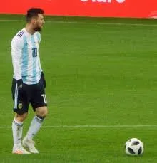 Messi devrait jouer à Hong Kong malgré les blessures: entraîneur Martino