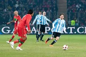 Javier Mascherano propose une superbe histoire de Lionel Messi avant l’arrivée de l’Inter Miami