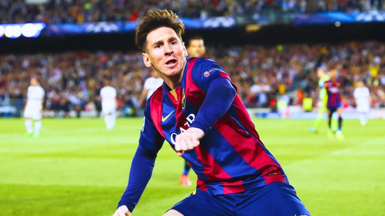 10 plus grandes performances de Lionel Messi