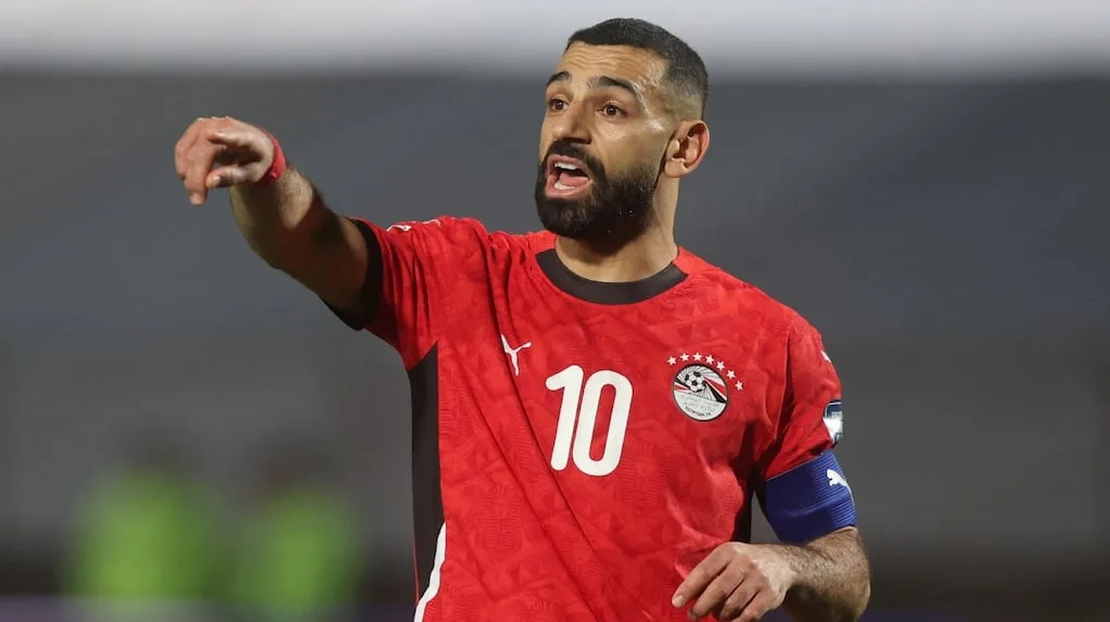 Diego Maradona ou Lionel Messi: Mohamed Salah’s Choice lorsqu’on lui a demandé le meilleur de l’histoire