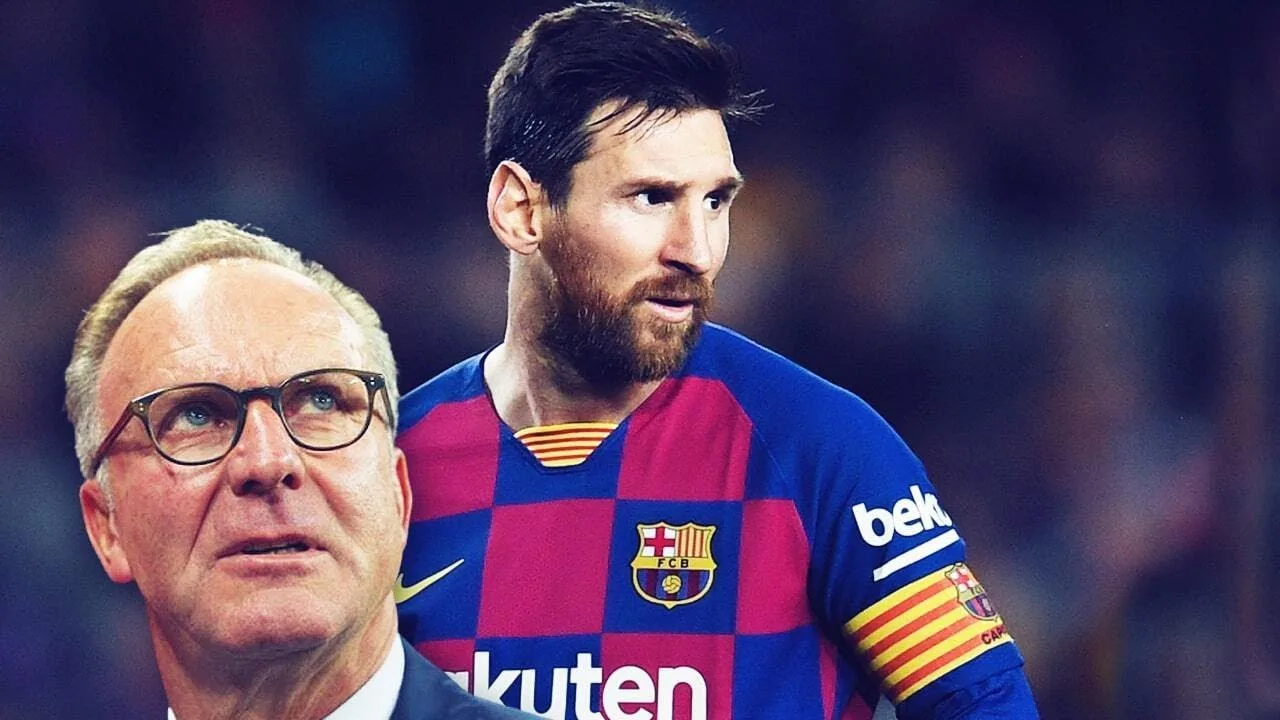 Comment Leo Messi va-t-il réagir aux provocations du Bayern