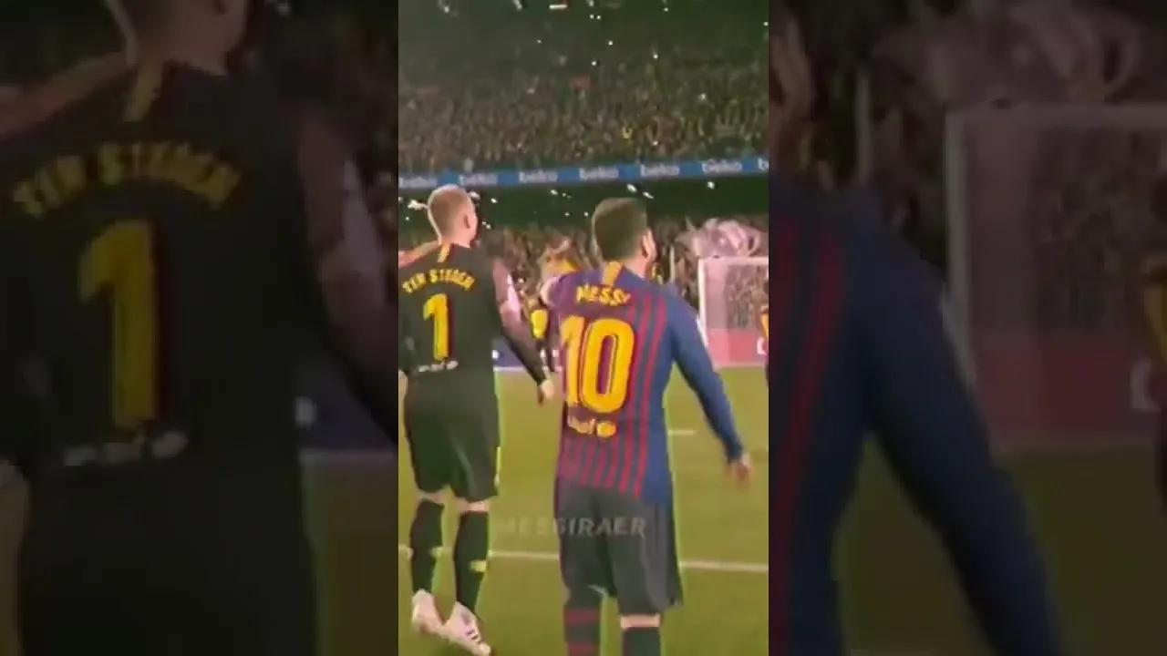 Leo Messi Dance #leo ❤️ messi WhatsApp dance status