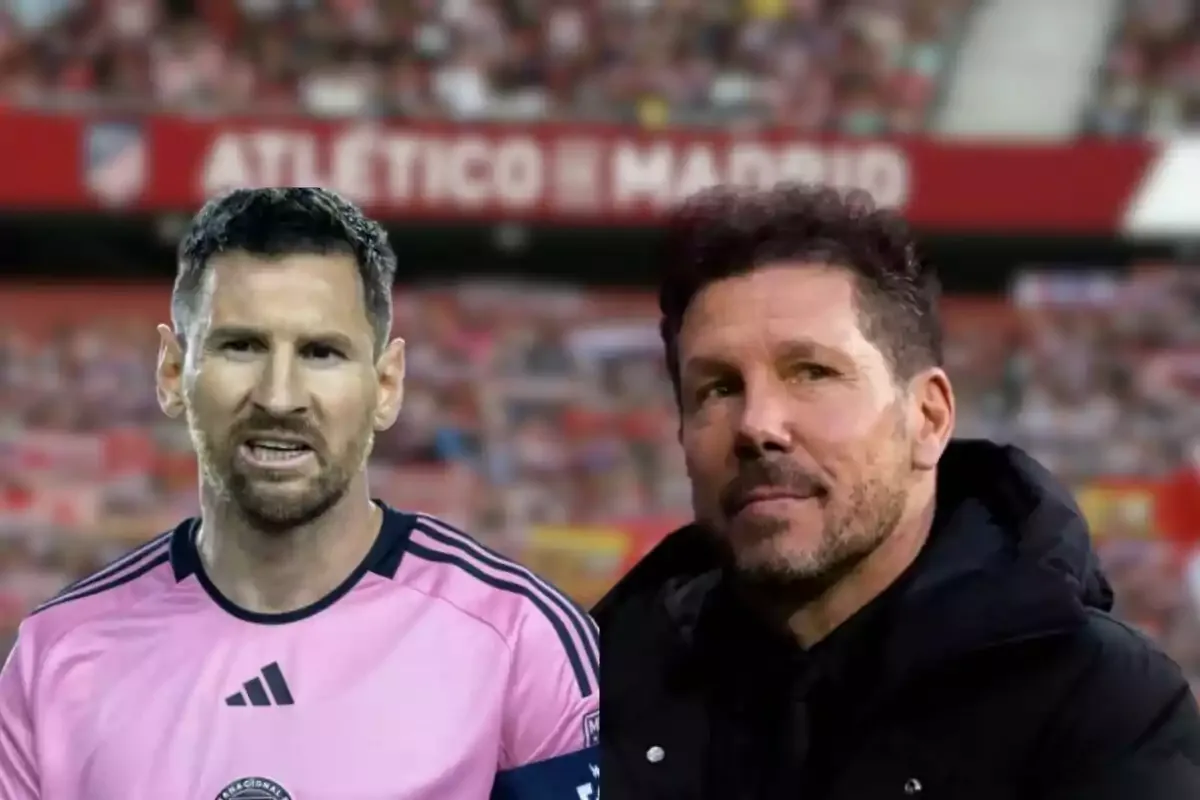 Il part en prêt de l’Atlético de Madrid