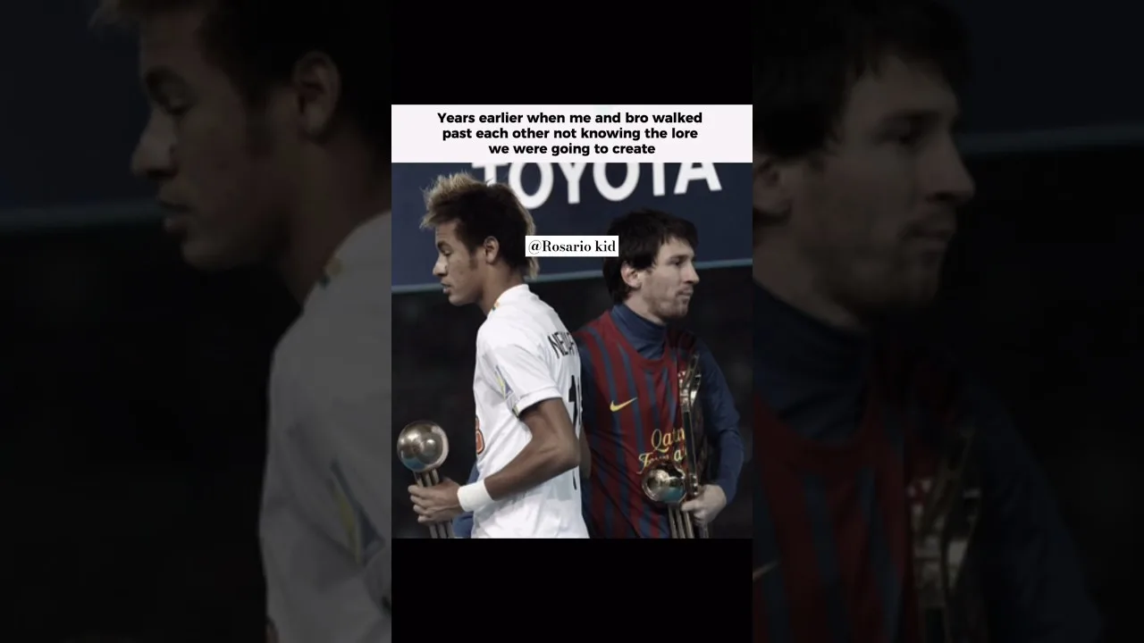Just some things take time #worldchampion #leomessi #messi