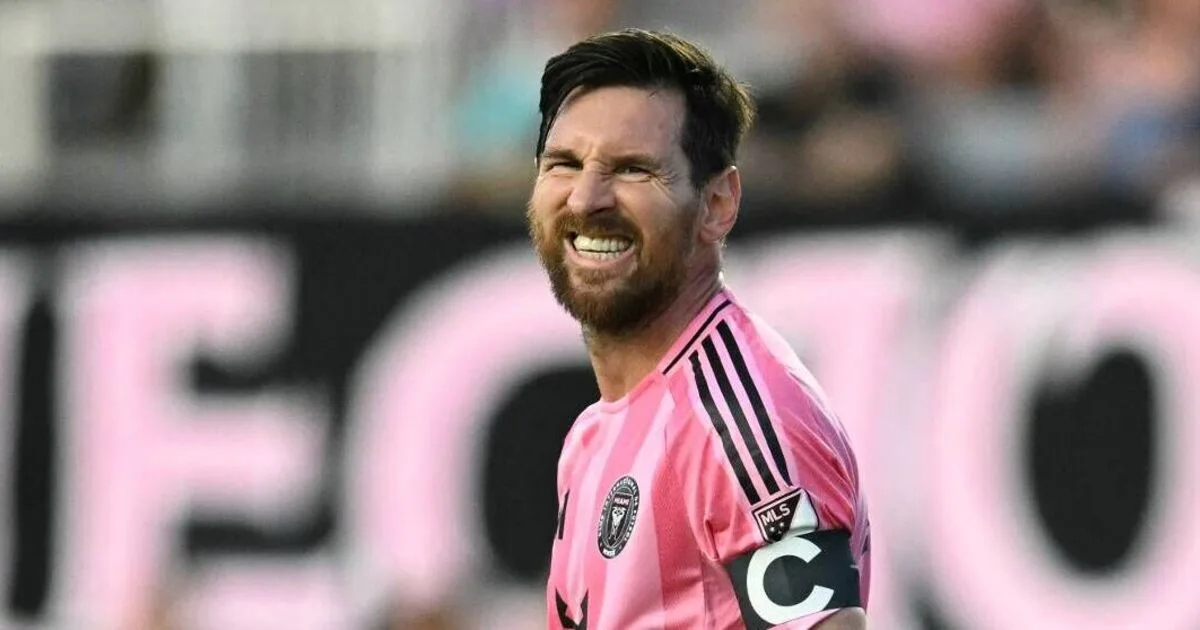 «J’ai une amitié avec le Lionel Messi d’Inter Miami – ça a changé» | Football | Sport