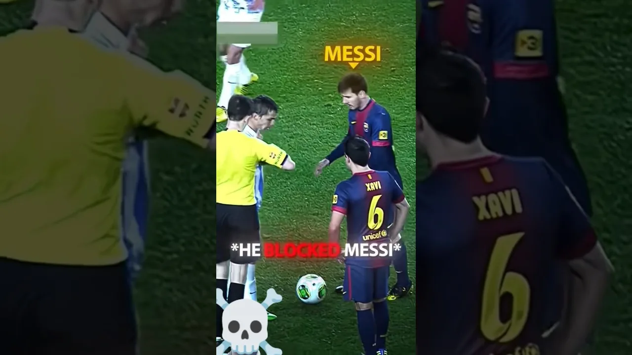 Short de football MESSI partie -3 🔥🚀#shortsfeed #leomessi #trending #worldcup #messi #shorts #viralshorts